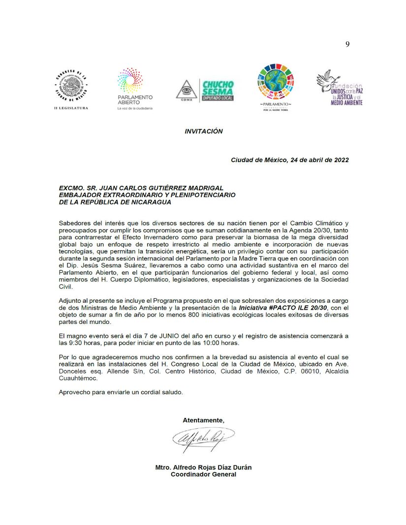 nota
